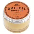 Pan Drwal Bulleit Bourbon - Stylizujący balsam do brody 50 ml