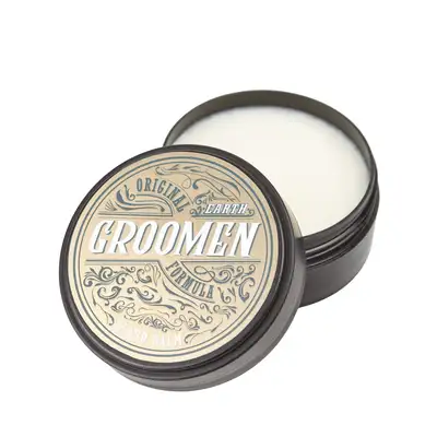 Groomen Earth - Nawilżający balsam do brody 50g