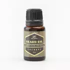 Pan Drwal - Nawilżający olejek do brody Cologne 10ml