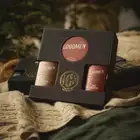 Groomen Fire - Delikatny żel pod prysznic 300 ml
