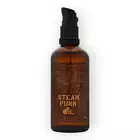 Pan Drwal Steam Punk - odżywczy olejek zmiękczający brodę 100 ml