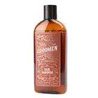 Groomen Fire - Łagodny szampon do włosów 300 ml