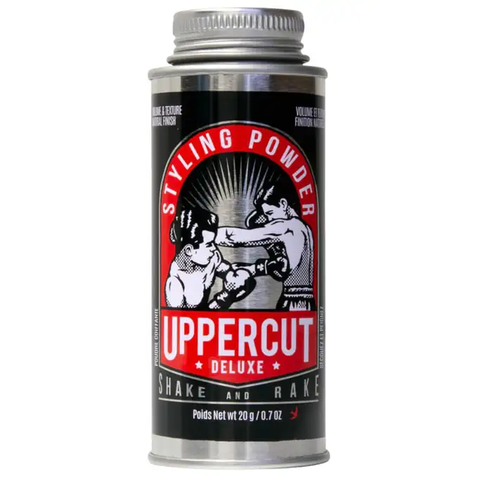 Uppercut Styling Powder - Puder do stylizacji włosów 20g