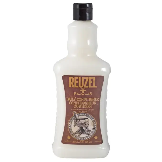 Reuzel Nawilżająca odżywka do włosów 1000 ml