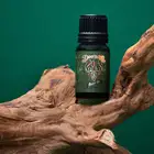 Pan Drwal Olejek do brody Dear John 10 ml