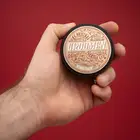 Groomen Fire - Nawilżający balsam do brody 50g