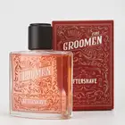 Groomen Aftershave Fire - Woda po goleniu 100 ml