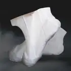 Barber Pro Foot Peel - złuszczające skarpety do stóp 