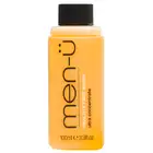 men-u Antybakteryjny żel do mycia twarzy 100 ml (uzupełnienie)
