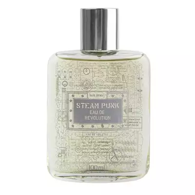 Pan Drwal Steam Punk Eau de REVOLUTION - woda toaletowa dla mężczyzn 100 ml