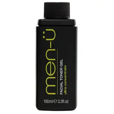 men-u Męski odświeżający żel matujący 100ml (uzupełnienie)