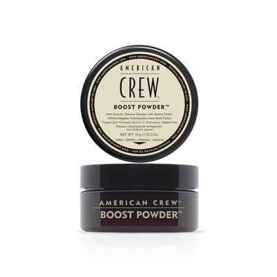 American Crew Boost Powder - Puder do stylizacji włosów 10 g
