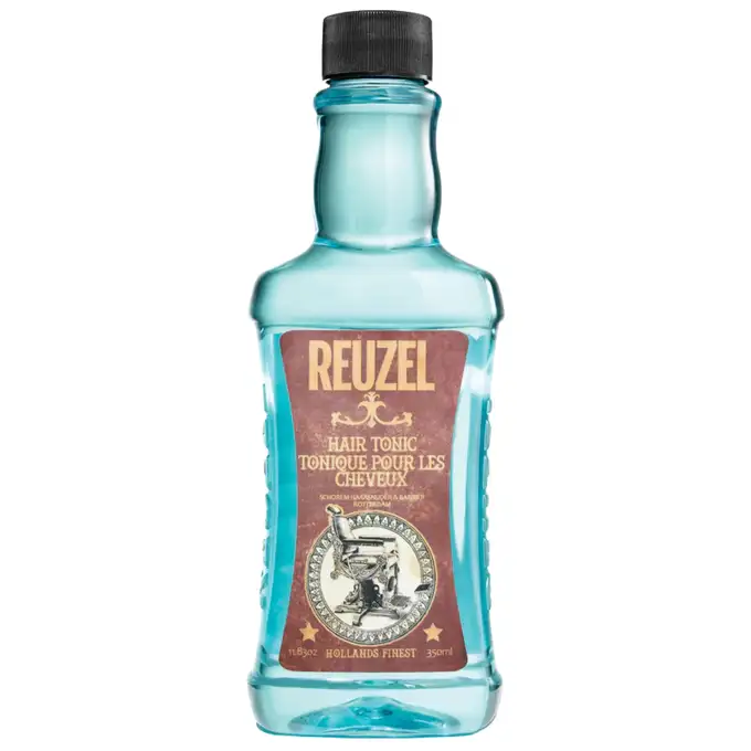 Reuzel Hair Tonic lekki płyn do stylizacji włosów 500 ml