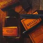 Pan Drwal Bulleit Bourbon - Nawilżający olejek do brody 100 ml