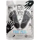 Barber Pro Foot Peel - złuszczające skarpety do stóp 