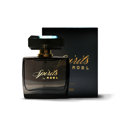 ADBL SPIRITS - perfum do auta - zapach Desire 50 ml