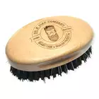 Dr K Soap Beard Brush - duży kartacz do brody