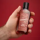Groomen Fire - Nawilżający szampon do brody 150 ml
