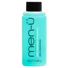 men-u - męski codzienny szampon nawilżający do włosów 100ml produkt Men`s Health (uzupełnienie)