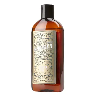 Groomen Earth - Delikatny żel pod prysznic 300 ml