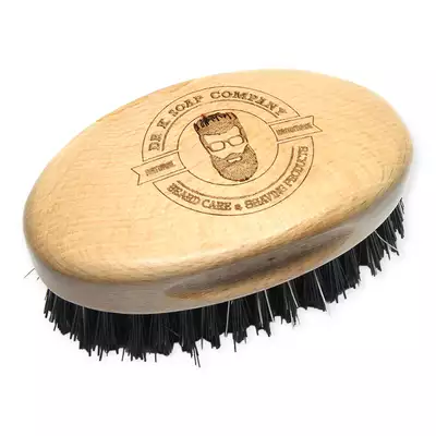 Dr K Soap Beard Brush - duży kartacz do brody
