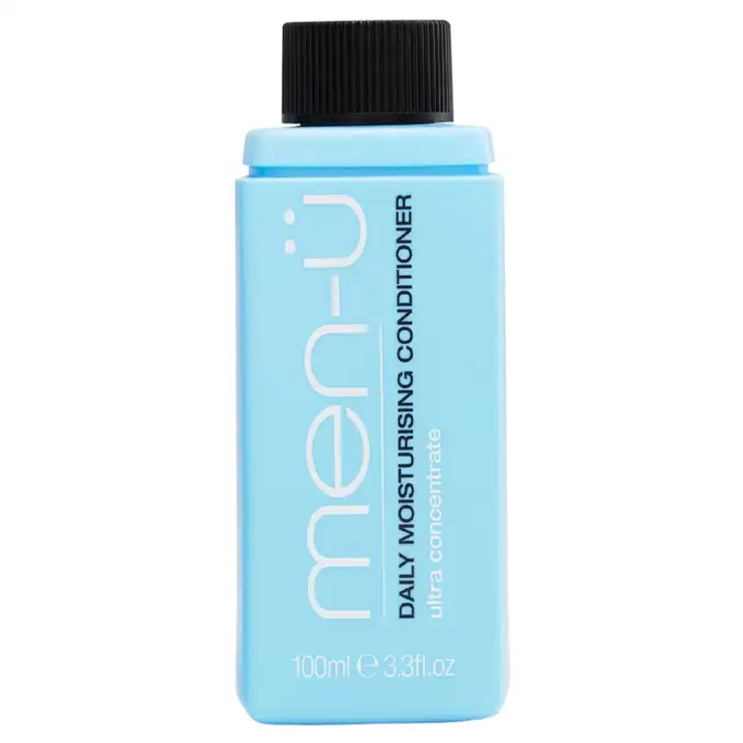 men-u męska odżywka nawilżająca do włosów 100ml (uzupełnienie)