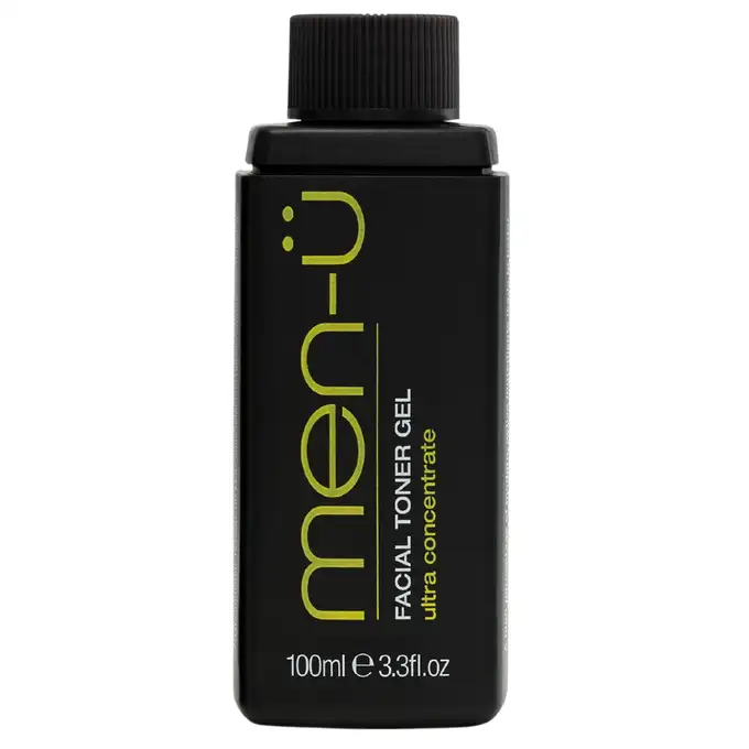 men-u Męski odświeżający żel matujący 100ml (uzupełnienie)