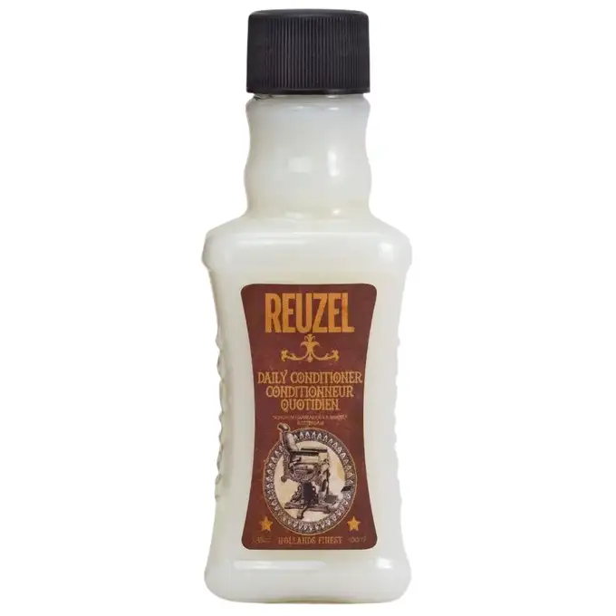 Reuzel Nawilżająca odżywka do włosów 100 ml