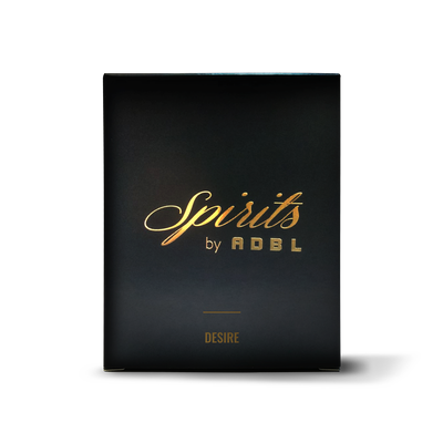 ADBL SPIRITS - perfum do auta - zapach Hays 50 ml