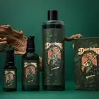 Pan Drwal Dear John - Delikatny żel pod prysznic 400 ml