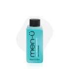 men-u - męski codzienny szampon nawilżający do włosów 100ml produkt Men`s Health (uzupełnienie)