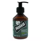 PRORASO szampon do brody AZUR LIME 200ml (1)