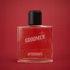 Groomen Aftershave Fire - Woda po goleniu 100 ml