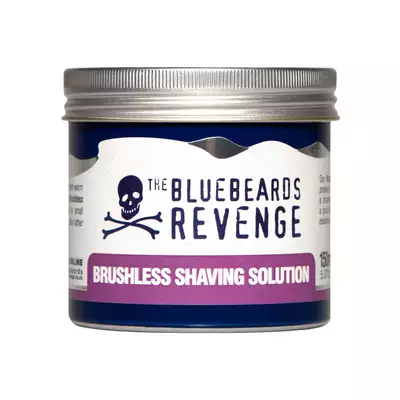 Bluebeards krem do golenia Shaving Solution 150 ml