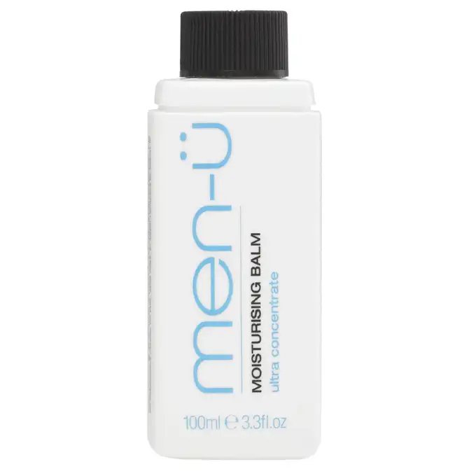 men-u Męski skoncentrowany liftingujący balsam po goleniu 100 ml (uzupełnienie)