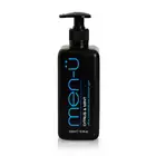 men-u Citrus &amp; Mint Shower Gel - żel pod prysznic 500 ml