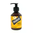 PRORASO szampon do brody WOOD &amp; SPICES 100ml