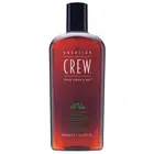 American Crew Tea Tree - 3w1 męski szampon żel pod prysznic i odżywka w jednym 450 ml