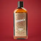 Groomen Fire - Delikatny żel pod prysznic 300 ml