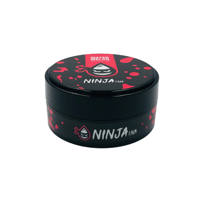Ninja Ink Tattoo Elixir Watermelon - krem do pielęgnacji tatuażu Arbuz 50 ml