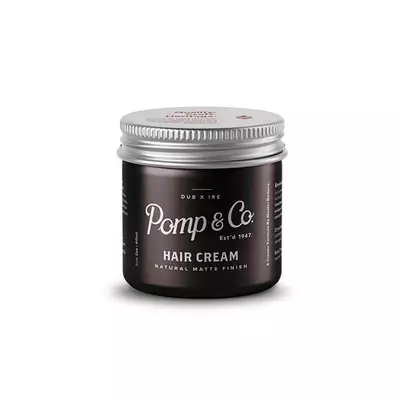 POMP &amp; CO Hair Cream - matująca pasta do włosów 60ml