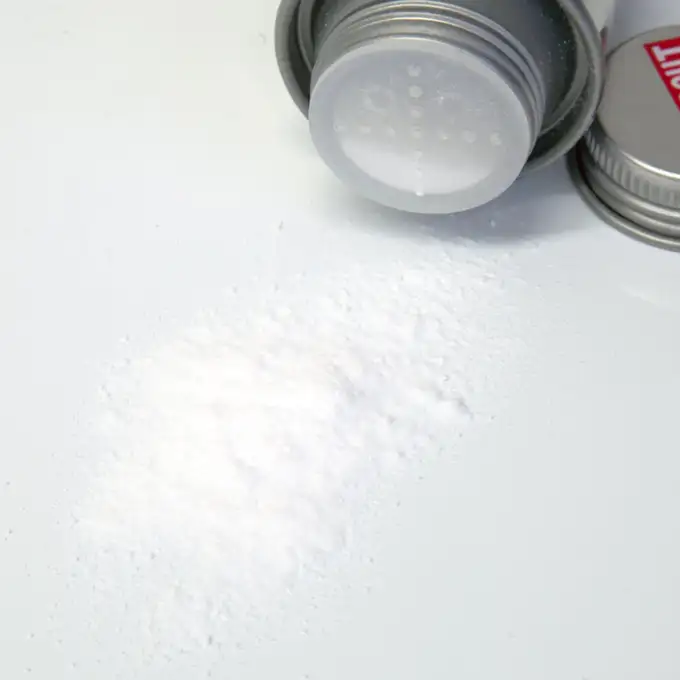 Uppercut Styling Powder - Puder do stylizacji włosów 20g