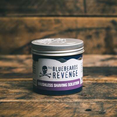 Bluebeards krem do golenia Shaving Solution 150 ml