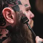 Angry Beards Beard Roller - Wałek na porost brody