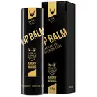 Angry Beards Lip balm - Energetyzujący Balsam do ust 5ml
