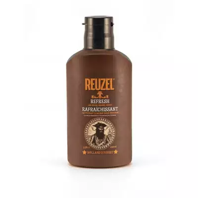 Reuzel - suchy szampon do brody 100 ml