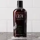 American Crew Tea Tree - 3w1 męski szampon żel pod prysznic i odżywka XXL 1000ml
