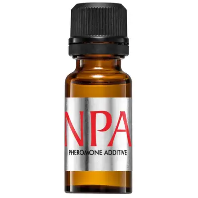 NPA Man - pewność siebie - feromony dla mężczyzn 5ml