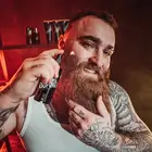 Angry Beards - serum wspomagające porost brody 100 ml