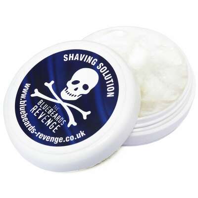 Bluebeards krem do golenia Shaving Solution 20 ml